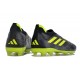 Scarpe da calcio adidas Copa Pure+ FG Nero Verde