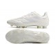 adidas Copa Pure.1 FG Scarpa Nuovo Bianco