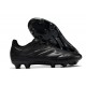 adidas Copa Pure.1 FG Scarpa Nuovo Nero