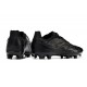 adidas Copa Pure.1 FG Scarpa Nuovo Nero