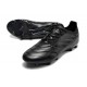 adidas Copa Pure.1 FG Scarpa Nuovo Nero