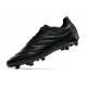 adidas Copa Pure.1 FG Scarpa Nuovo Nero