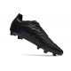 adidas Copa Pure.1 FG Scarpa Nuovo Nero