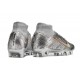 Nike Zoom Mercurial Superfly 9 Elite AG-Pro Argento Oro