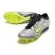 Nike Air Zoom Mercurial Vapor XV Elite AG Grigio Giallo