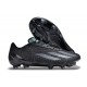 Scarpa Calcio adidas - X Crazyfast Strung + FG Nero