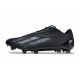 Scarpa Calcio adidas - X Crazyfast Strung + FG Nero