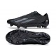 Scarpa Calcio adidas - X Crazyfast Strung + FG Nero