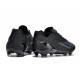 Scarpa Calcio adidas - X Crazyfast Strung + FG Nero