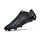 Scarpa Calcio adidas - X Crazyfast Strung + FG Nero