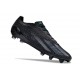 Scarpa Calcio adidas - X Crazyfast Strung + FG Nero