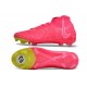 Nike Phantom Luna Elite FG Rosa Giallo