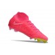 Nike Phantom Luna Elite FG Rosa Giallo
