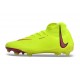Nike Phantom Luna Elite FG Giallo Rosso