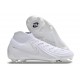 Scarpa Nike Phantom Luna 2 Elite FG Bianco