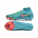 Scarpa Nike Phantom Luna 2 Elite FG LV8 Verde Glow Nero