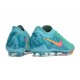 Nike Phantom Luna II Elite L FG LV8 Verde Glow Nero