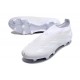 adidas - Predator 24 Elite LL FG Bianco Argento Met