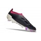 adidas - Predator 24 Elite LL FG Nero Bianco Viola
