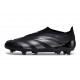 adidas - Predator 24 Elite LL FG Nero Core