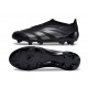 adidas - Predator 24 Elite LL FG Nero Core