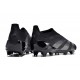 adidas - Predator 24 Elite LL FG Nero Core