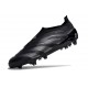 adidas - Predator 24 Elite LL FG Nero Core