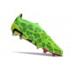 adidas - Predator 24 Elite LL FG Team Verde Solare Team Shock Giallo Lucid Lemon