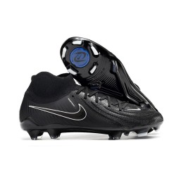 Scarpa Nike Phantom Luna 2 Elite FG Nero