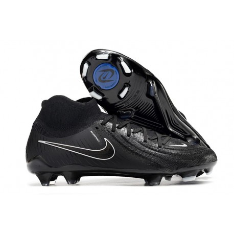 Scarpa Nike Phantom Luna 2 Elite FG Nero