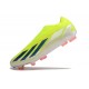 adidas - X Crazyfast.1 LL FG Scarpe Team Giallo Solare Nero Core Bianco