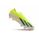 adidas - X Crazyfast.1 LL FG Scarpe Team Giallo Solare Nero Core Bianco