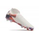 Scarpa Nike Phantom Luna 2 Elite FG SE x Barna Lt Zitron