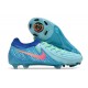 Nike Phantom Luna II Elite L FG LV8 Verde Glow