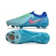 Nike Phantom Luna II Elite L FG LV8 Verde Glow