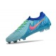 Nike Phantom Luna II Elite L FG LV8 Verde Glow