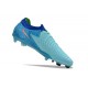 Nike Phantom Luna II Elite L FG LV8 Verde Glow