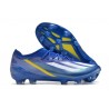 Scarpa da Calcio adidas X Crazyfast.1 FG Blu Lucido Blu Burst Bianco