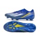 Scarpa da Calcio adidas X Crazyfast.1 FG Blu Lucido Blu Burst Bianco