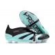 adidas Predator Tongue Elite FG Nero Blu