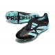 adidas Predator Tongue Elite FG Nero Blu