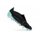 adidas Predator Tongue Elite FG Nero Blu
