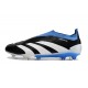 adidas - Predator 24 Elite LL FG Bianco Nero Blu