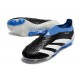 adidas - Predator 24 Elite LL FG Bianco Nero Blu