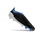 adidas - Predator 24 Elite LL FG Bianco Nero Blu