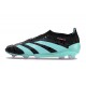 adidas - Predator 24 Elite LL FG Nero Blu