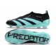 adidas - Predator 24 Elite LL FG Nero Blu