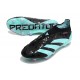 adidas - Predator 24 Elite LL FG Nero Blu