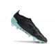 adidas - Predator 24 Elite LL FG Nero Blu