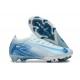 Nike Scarpe Mercurial Vapor 16 Elite FG Ghiacciaio Blu Blu Orbit